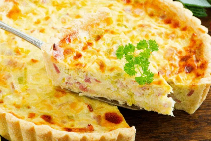 Le Bistrot du Château