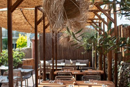 Glouton Saint-Sébastien-sur-Loire