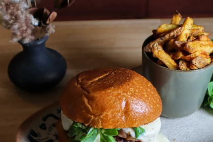 Glouton Saint-Sébastien-sur-Loire