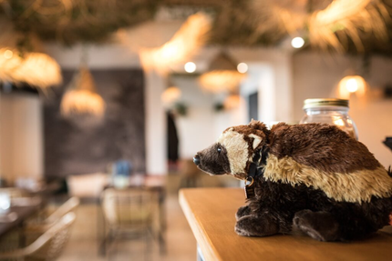 Glouton Saint-Sébastien-sur-Loire