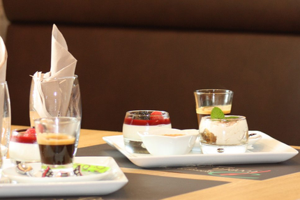 Pizzeria Piccola Italia