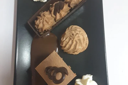 La Maison Du Valier SARL