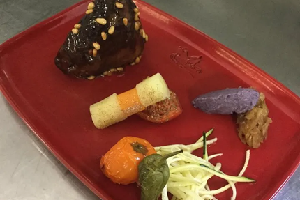 La Maison Du Valier SARL