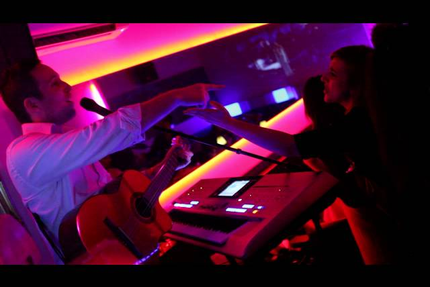 Restaurant Piano Bar LET IT BE