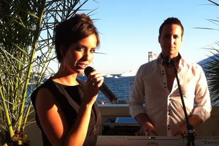 Restaurant Piano Bar LET IT BE