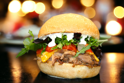 Paye Ton Burger