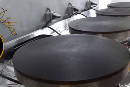 Crêp' Délice
