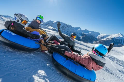 Point Chaud des Cîmes