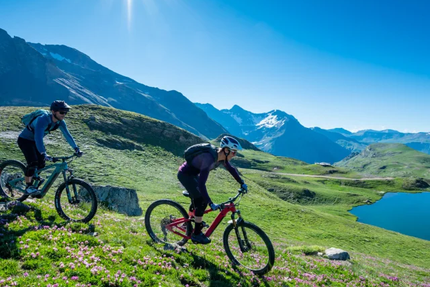 Point Chaud des Cîmes