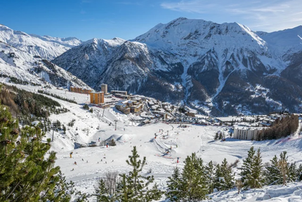 Point Chaud des Cîmes