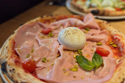 Queen Mamma - Amnéville