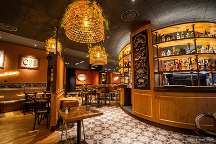 Queen Mamma - Amnéville