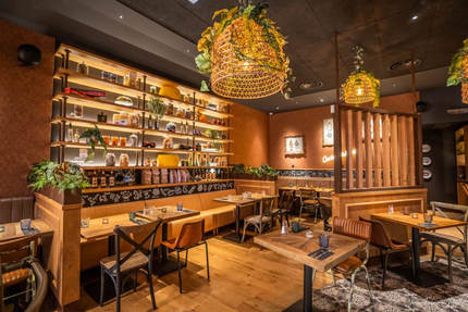 Queen Mamma - Amnéville