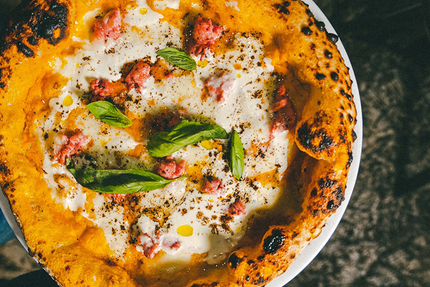 GIULIA | Ristorante Italiano