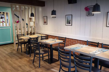 La Bulle - Pause déjeuner - After Work