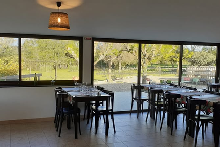 Le Restaurant La Petite Duche