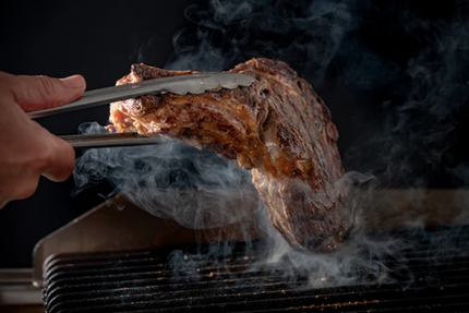 L'even bar et restaurant Erdeven