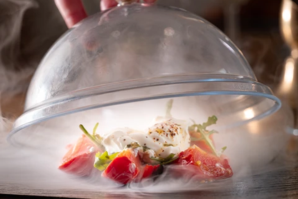 L'even bar et restaurant Erdeven