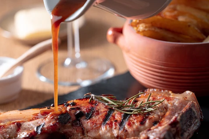 L'even bar et restaurant Erdeven