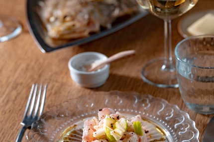 L'even bar et restaurant Erdeven