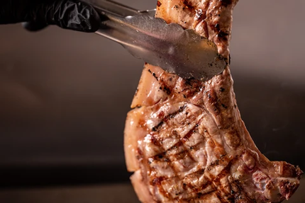 L'even bar et restaurant Erdeven