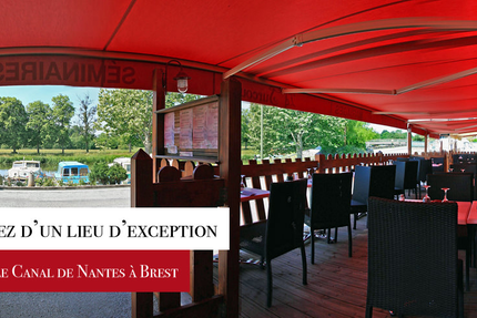 Restaurant Le Surcouf