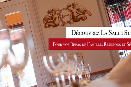 Restaurant Le Surcouf