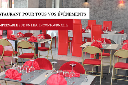 Restaurant Le Surcouf