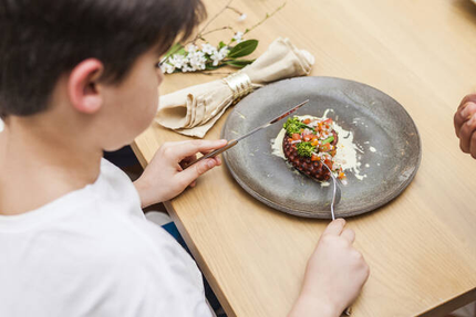 La Table De Stephane