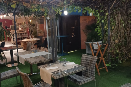 La Table De Stephane