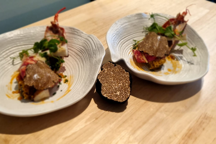 La Table De Stephane