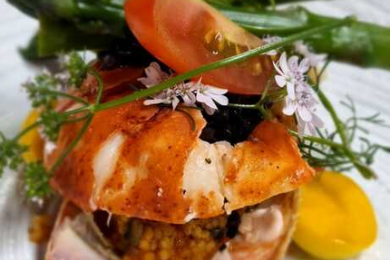 La Table De Stephane