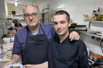 La Table De Stephane