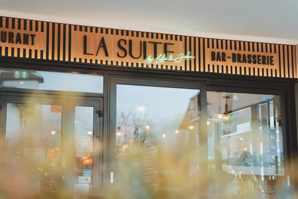 La Suite by John Restaurant Pizzeria