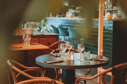 La Suite by John Restaurant Pizzeria