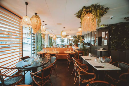 La Suite by John Restaurant Pizzeria