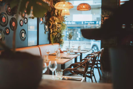 La Suite by John Restaurant Pizzeria