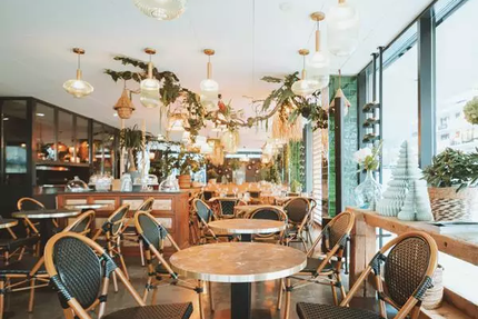 La Suite by John Restaurant Pizzeria