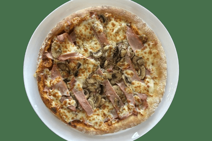 Piz' à Gogo