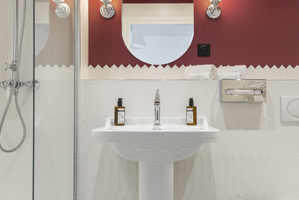 Le Bouillon de l'Hôtel de la Poste