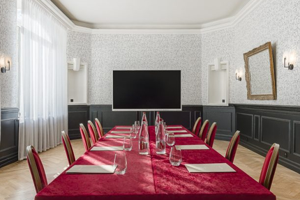 Le Bouillon de l'Hôtel de la Poste
