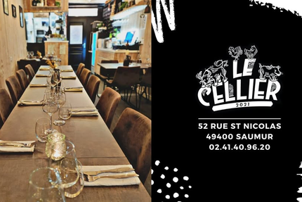 Le Cellier