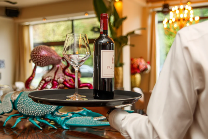 LA BELLE HISTOIRE - GROUPE DE RESTAURANTS