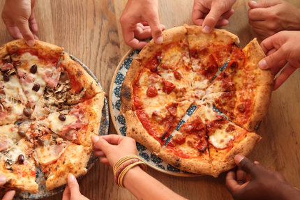 LA BELLE HISTOIRE - GROUPE DE RESTAURANTS