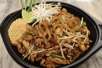 Les saveurs de Thaïlande