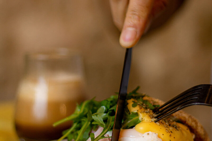 Mia, Brunch Lunch à Bergerac