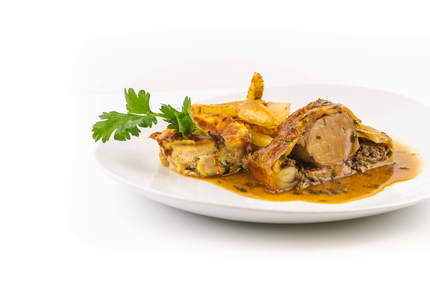 La Cuisine du Marché Provençal