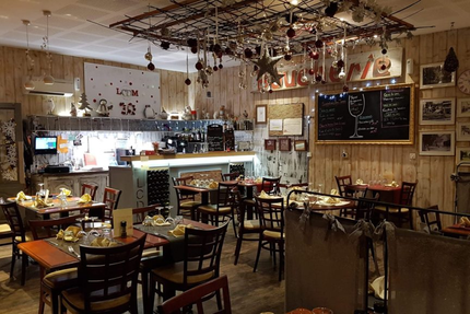 La Cuisine du Marché Provençal