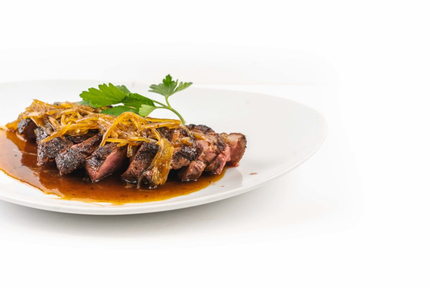 La Cuisine du Marché Provençal