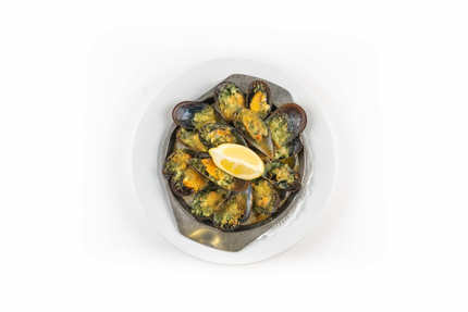 La Cuisine du Marché Provençal